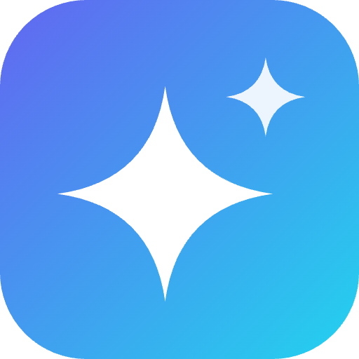 Life With AI Tools logo